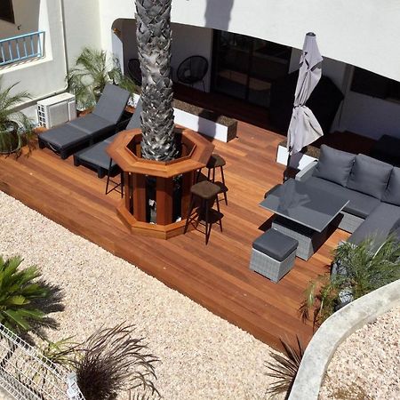 Monte Dourado Apartment 102 Carvoeiro (Lagoa) Exterior photo