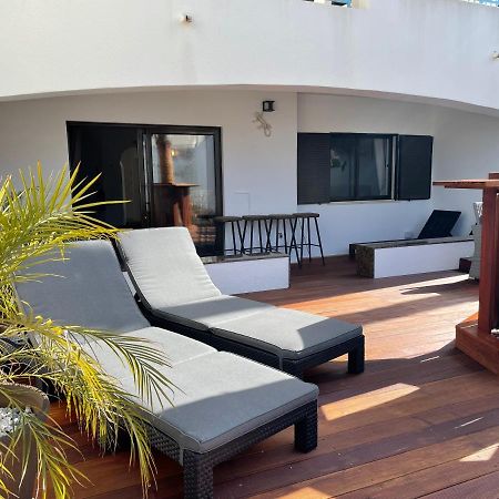 Monte Dourado Apartment 102 Carvoeiro (Lagoa) Exterior photo
