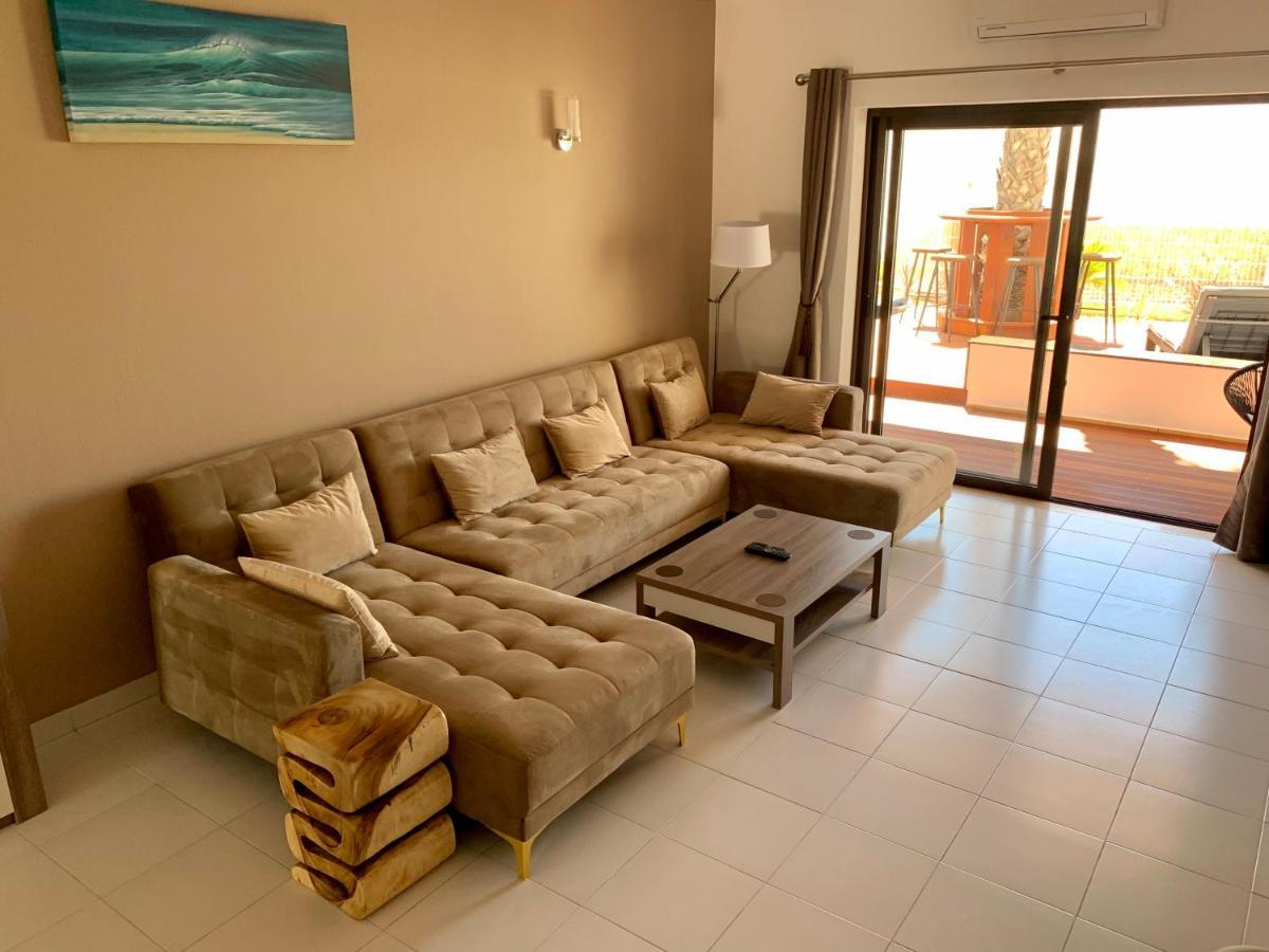 Monte Dourado Apartment 102 Carvoeiro (Lagoa) Exterior photo