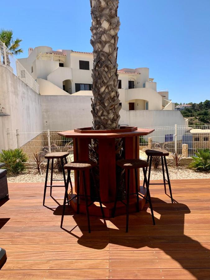 Monte Dourado Apartment 102 Carvoeiro (Lagoa) Exterior photo