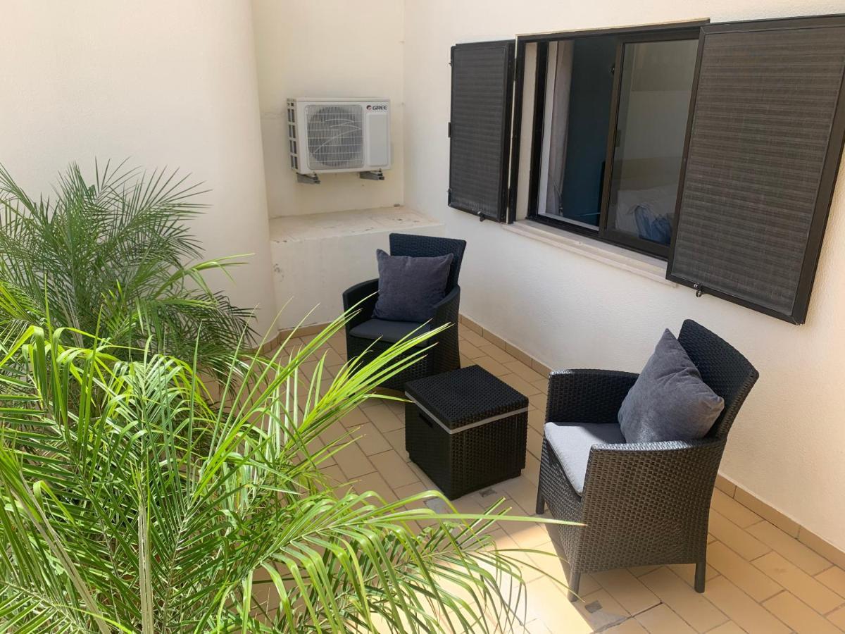 Monte Dourado Apartment 102 Carvoeiro (Lagoa) Exterior photo