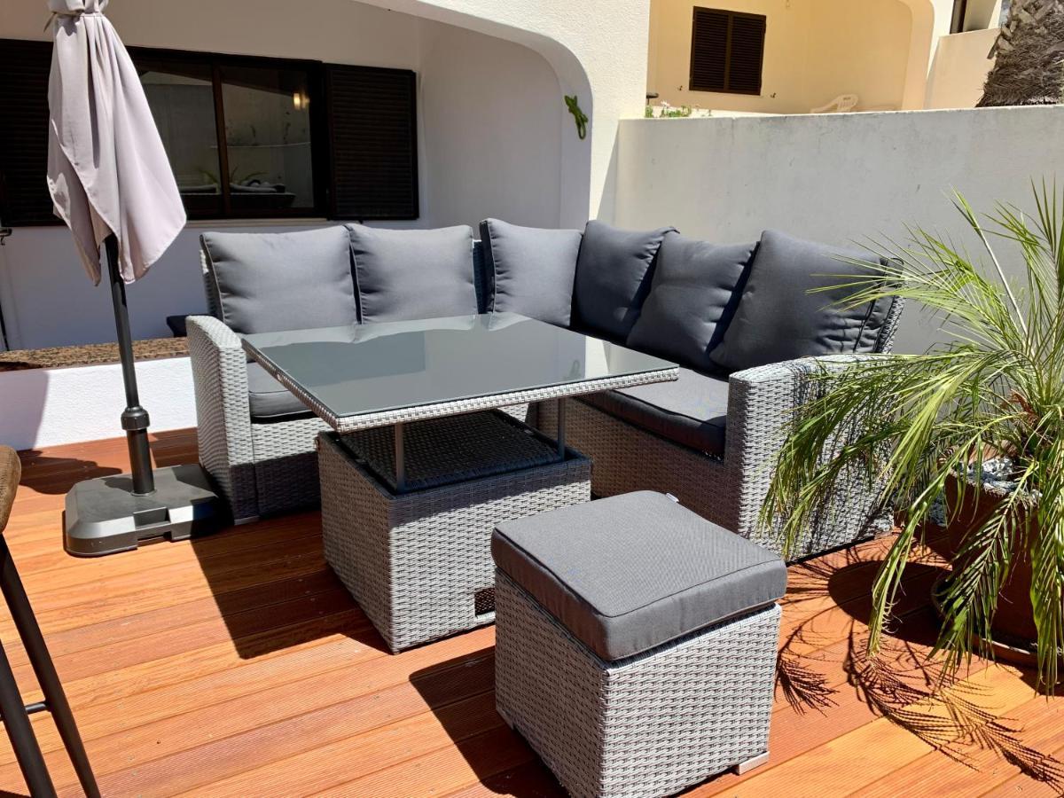 Monte Dourado Apartment 102 Carvoeiro (Lagoa) Exterior photo