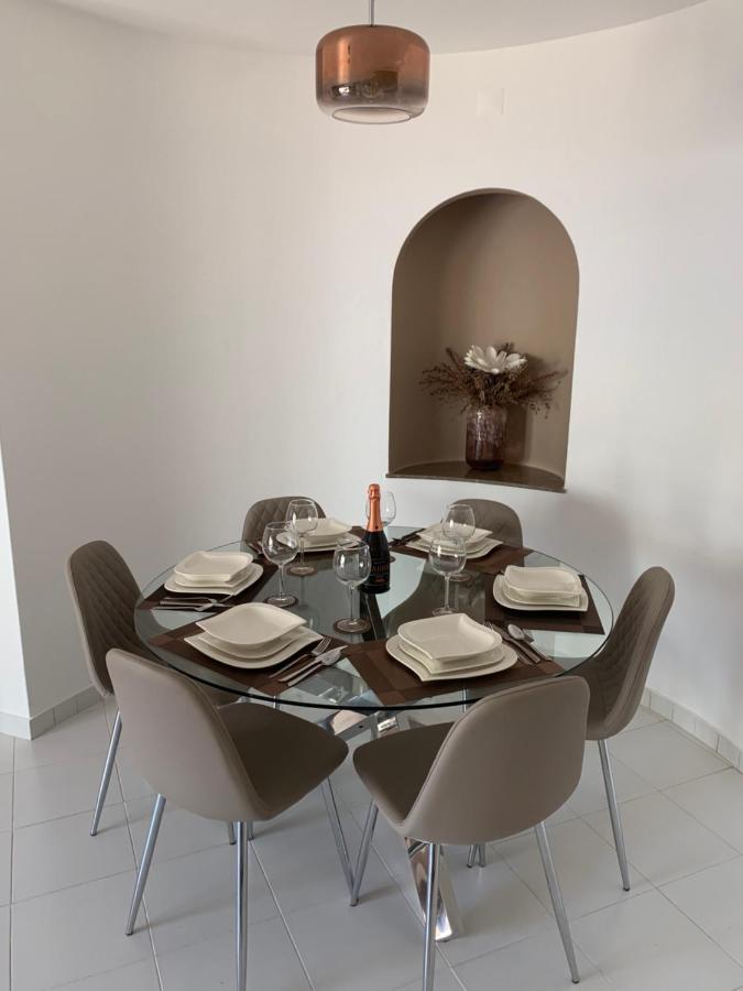 Monte Dourado Apartment 102 Carvoeiro (Lagoa) Exterior photo