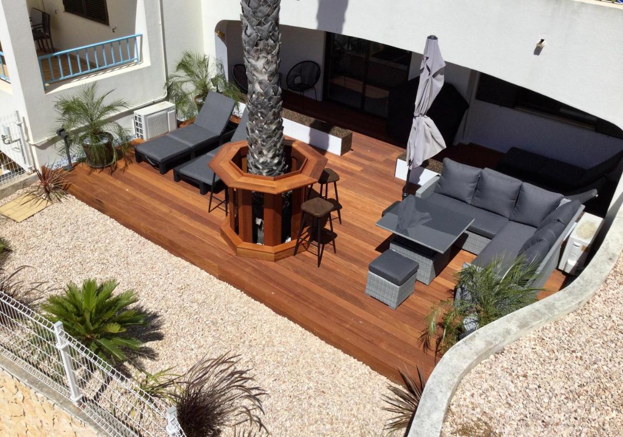 Monte Dourado Apartment 102 Carvoeiro (Lagoa) Exterior photo