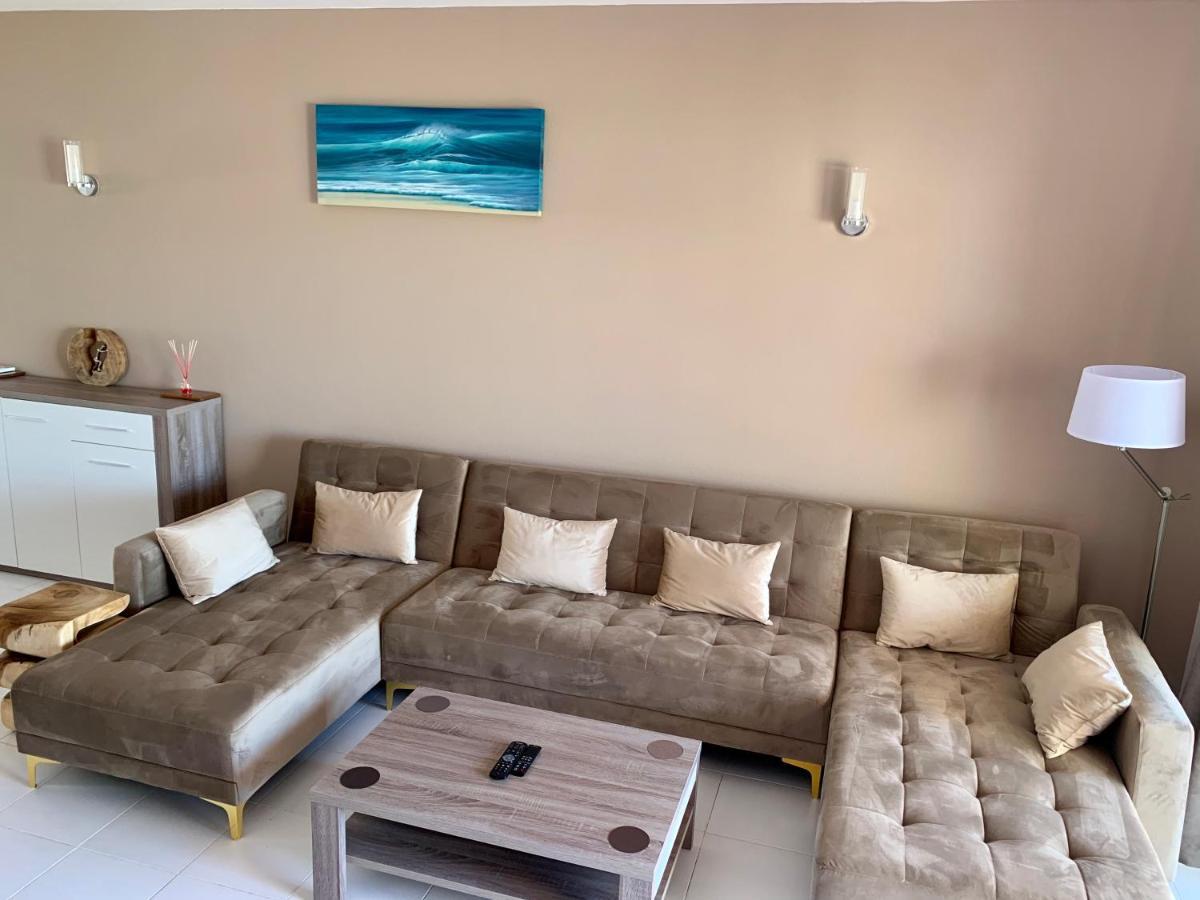 Monte Dourado Apartment 102 Carvoeiro (Lagoa) Exterior photo