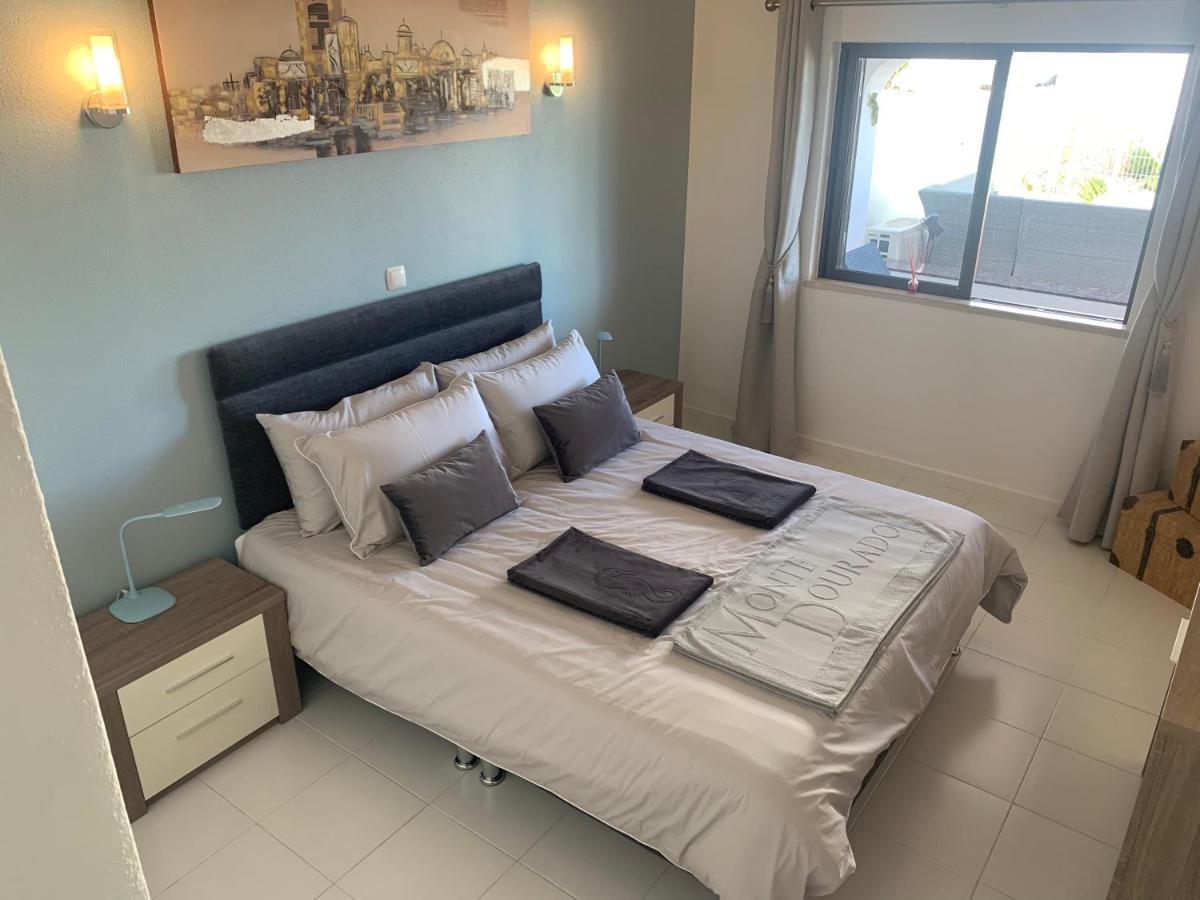 Monte Dourado Apartment 102 Carvoeiro (Lagoa) Exterior photo