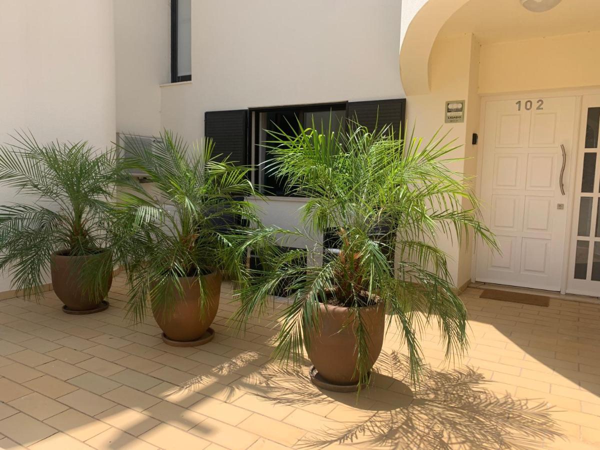 Monte Dourado Apartment 102 Carvoeiro (Lagoa) Exterior photo