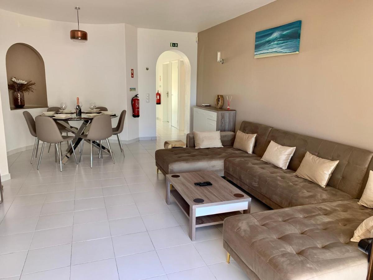 Monte Dourado Apartment 102 Carvoeiro (Lagoa) Exterior photo