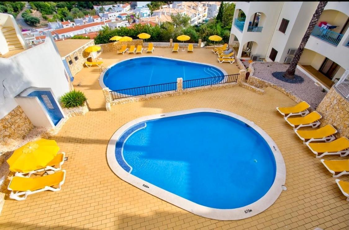 Monte Dourado Apartment 102 Carvoeiro (Lagoa) Exterior photo